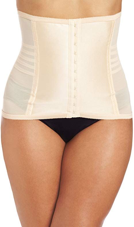RAGO STYLE 821 FIRM SHAPING GIRDLE Lilli Lingerie