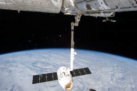 Leak Scare Prompts Astronauts To Evacuate To Russian Module On The