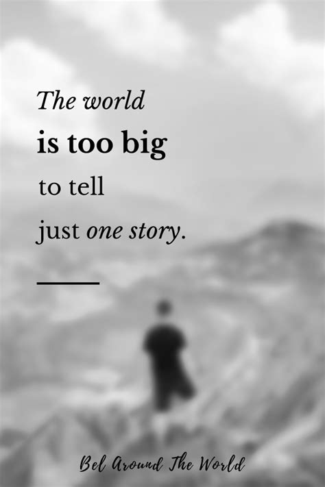 253 Inspirational Travel Quotes from REAL Travellers to ...