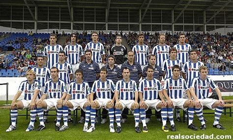 All information about real sociedad (laliga) current squad with market values transfers rumours player stats fixtures news. REAL SOCIEDAD