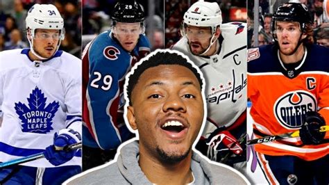 Nhl This Is Why Youre The Best Moments Reaction Youtube