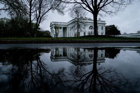 Man Pleads Guilty To Plotting To Attack White House With Anti Tank
