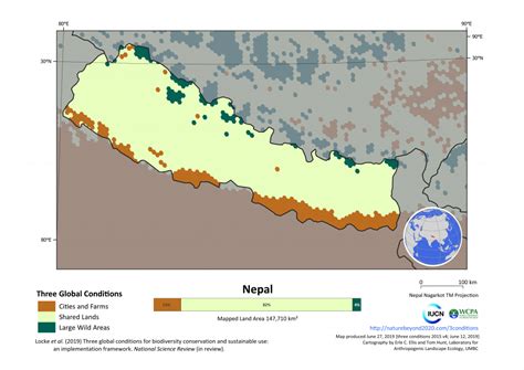 Nepal Iucn Wpca Beyond Aichi