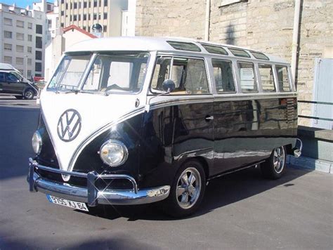 Mon combi VW... - Auto titre