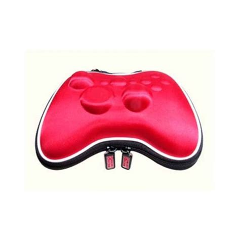 Xbox 360 Controller Casepouchcover Air Foam Protect Your Investment