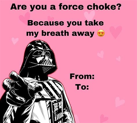 Happy Valentines Day Star Wars Meme Kal Aragaye
