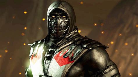 How do you play mortal kombat? Mortal Kombat X Fatalities Scorpion Foot Clan Ninja Mod ...