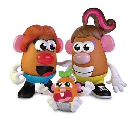 Mr Potato Head Tortilla Callmekelly Toy Story 3 Mr Potato Head