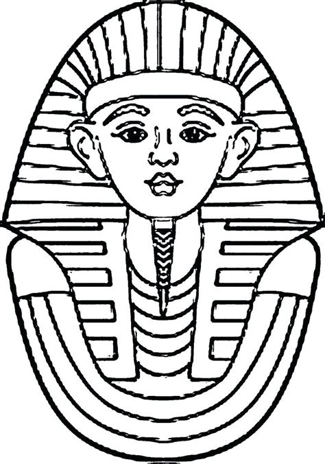Pypus is now on the social networks, follow him and get latest free coloring pages and much more. Cleopatra Coloring Page at GetColorings.com | Free ...