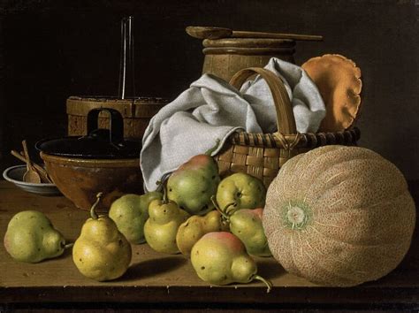 44 Famous Still Life Paintings That Convey The Beauty Of Everyday Objects