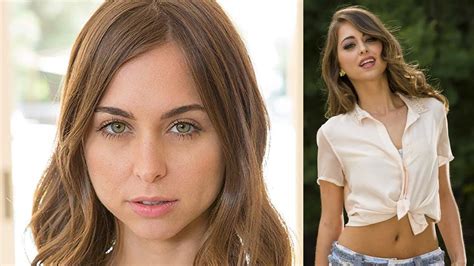 Riley Reid The Actress Who Started In 2011 And With More Than 2 Million Fans On Twitter Youtube