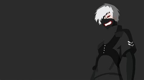 Laptop Anime Tokyo Ghoul Wallpapers Wallpaper Cave