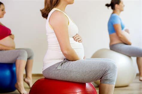How To Train Your Pelvic Floor During Pregnancy Pronatal Fitness