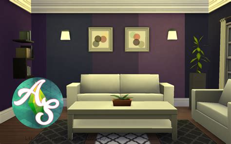 Sims 4 Wall Colors