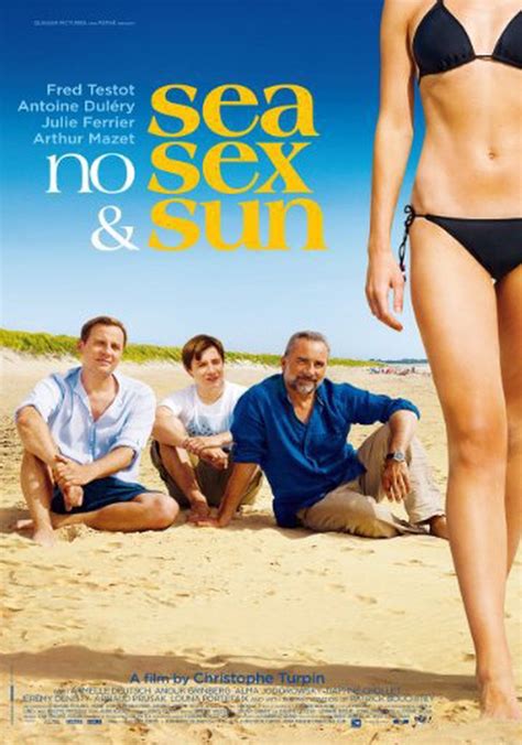 Sea No Sex And Sun Movie Watch Stream Online