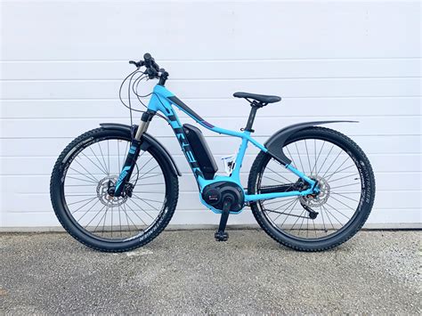 Venta Trek Powerfly 5 2021 Electric Mountain Bike En Stock