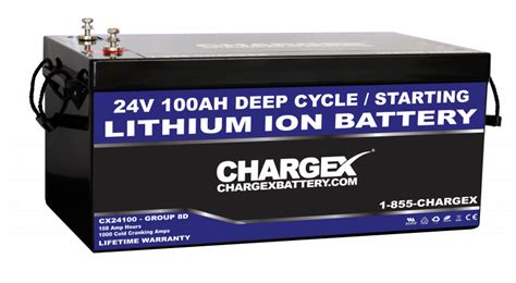 Lithium Ion Battery Ubicaciondepersonascdmxgobmx