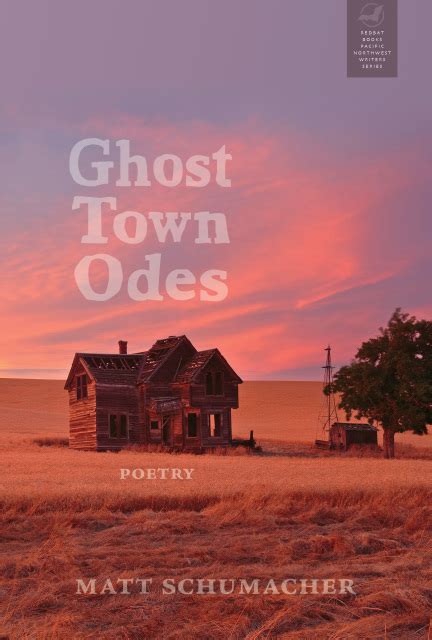 Ghost Town Odes