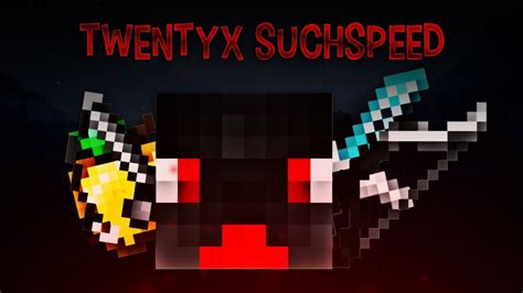 Twenty X Suchspeed Pvp Texture Pack Minecraft Pe 0162 Youtube