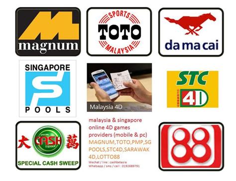 Bet 4d toto online, get 4d toto today result in 1bet2u. Something you should know about Magnum toto 4D in Malaysia ...