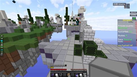 Home of over 35 unique games like megawalls, warlords and blitz:sg! Hypixel Minecraft! - YouTube
