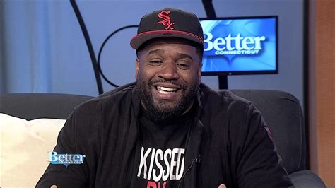 Better Laughs With Comedian Corey Holcomb Youtube
