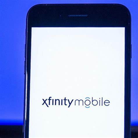 Xfinity Mobile Goes Live Offering Nationwide Wireless Service