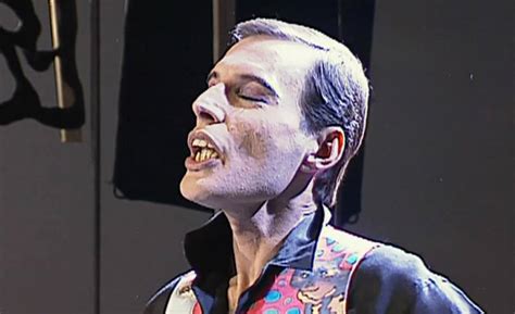 Efemérides 1991 Fallece Freddie Mercury Cantante Músico Y