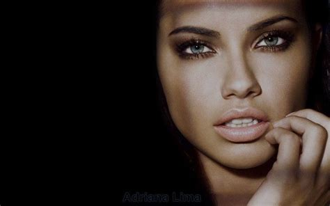 Adriana Lima Wallpapers Wallpaper Cave