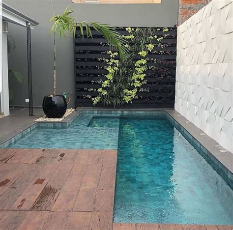 Pin By Daniela Avancini Arquitetos On Swimming Pool And Guardem Small