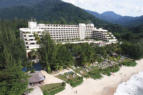 Guests can surf the web using the complimentary wireless internet access. Best beach hotels in Penang