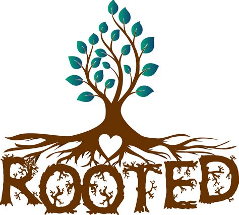 Tree Root Clipart Plants Leaf Plant Transparent Clip Art