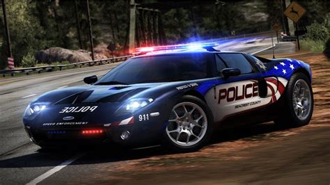Need For Speed Hot Pursuit Alle Autos Aus Dem Rennspiel