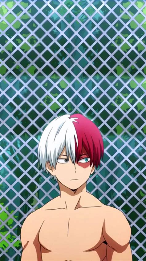 Top 999 Todoroki Aesthetic Wallpaper Full Hd 4k Free To Use