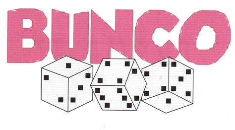 Bunco With Dice Counted Cross Stitch Pattern Etsy