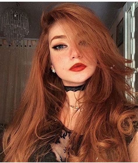 redhead girls on instagram “follow us redhead girls23 for more redhead redheads