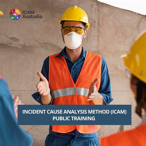 Icam Australia Pty Ltd On Linkedin Icam Safety Investigation