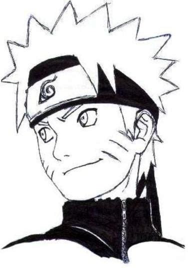 Comment dessiner kakashi naruto étape par étape facilement. dessin facile naruto