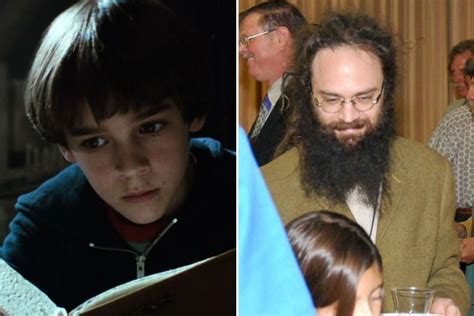 See The Cast Of The Neverending Story Then And Now A História Sem