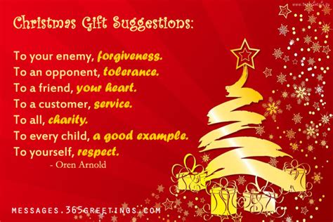 Maybe you want a classic christmas quote, or maybe you prefer a cute christmas saying. Christmas Card Quotes and Sayings - 365greetings.com