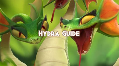 Hydra Guide Call Of Dragons Call Of Dragons Guides