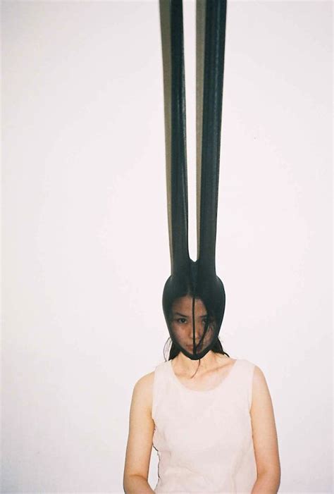 Neocha Ren Hang Contemporary Photography Creative Photography