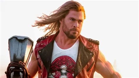 Thor Love And Thunder Movie 2022 Release Date Cast Ott Review