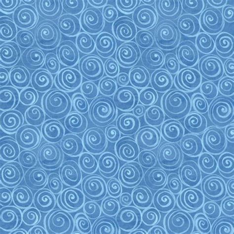 Free Printable Blue Scrapbook Paper