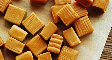 What Is The Best Way To Melt Caramels How To Melt Caramel Caramel