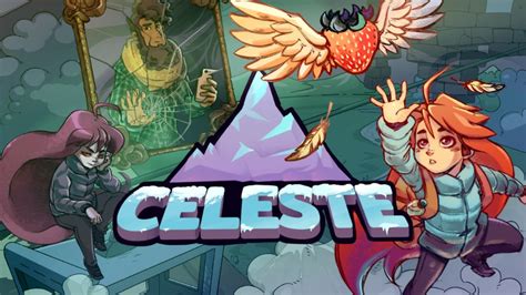 Celeste is a 2018 platforming video game designed, directed and written by maddy thorson and programmed by thorson and noel berry. Celeste wins Best Independent Game and Games for Impact ...