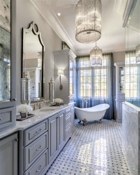 Top 50 Best Bathroom Lighting Ideas Interior Light Fixtures