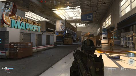 Call Of Duty Modern Warfare Xbox One News Reviews Screenshots