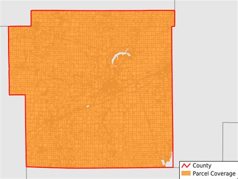 Bond County Illinois Gis Parcel Maps And Property Records