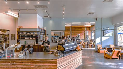 Sacramentos Best Coffee Obsessed Cafés